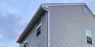 Custom Trim and Detailing for Siding in Wellington, KS